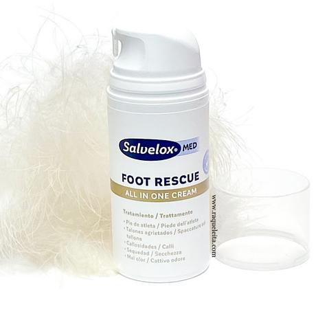 Cuidado de los Pies de Cara al Verano salvelox-food-rescue-all-in-one-cream-envase