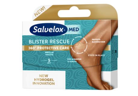 Cuidado de los Pies de Cara al Verano salvelox-blister-rescue-360-protective-care