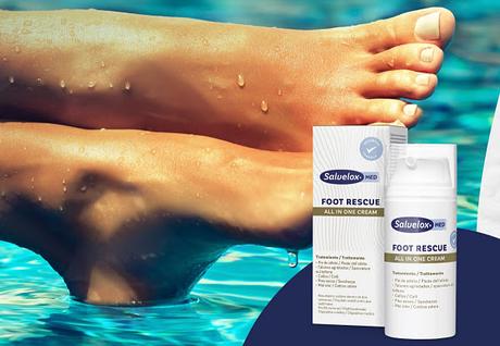 Cuidado de los Pies de Cara al Verano salvelox-foot-rescue-all-in-one-cream-pies