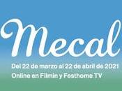 Mecal 2021: Cortometrajes para perderse ellos)