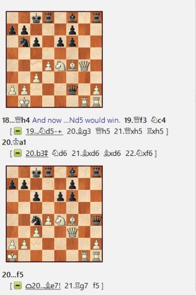 Lasker, Capablanca y Alekhine o ganar en tiempos revueltos (5)