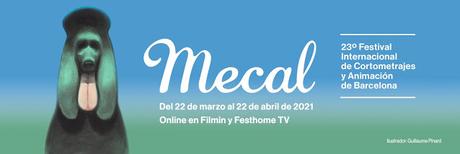 Mecal 2021: Cortometrajes para no perderse (o perderse en ellos)