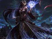 Koryo Hall Adventures: Hechizos compatibles D&amp;D Pathfinder