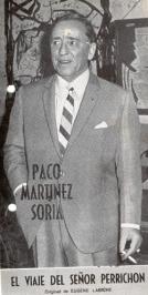 Paco Martínez Soria