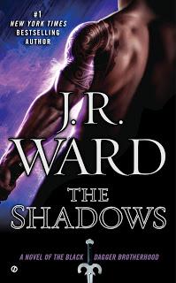 The Shadows, de J.R. Ward