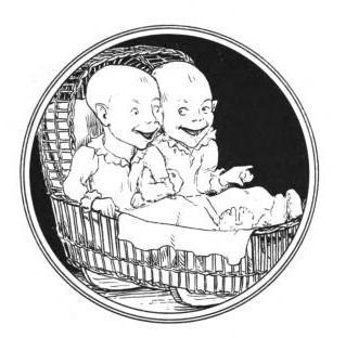 El engañoso mundo de las hadas