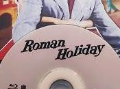 Vacaciones Roma, Galería fotografica detalle edición Bluray