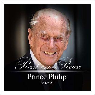 Falleció a los 99 años, el Príncipe de Edimburgo esposo de la Reina Isabel II de Inglaterra.