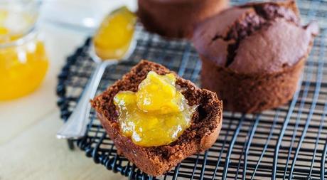 6 alimentos que necesitan los diabéticos madalenas veganas