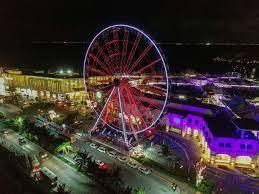 Actividades en Cancún La rueda Cancún tour y actividades en cancun