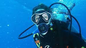 Actividades en Cancún buceo en cancun