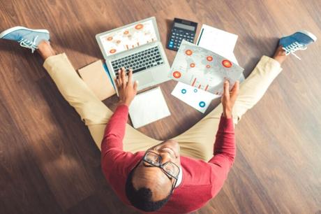 3 Formas de cambiar tu modelo de negocio 3 Formas de cambiar tu modelo de negocio