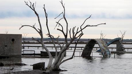 Villa Epecuén