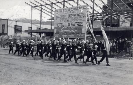 Penal de Ushuaia, su historia y la dureza de este lugar