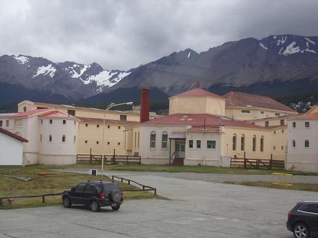 Penal de Ushuaia