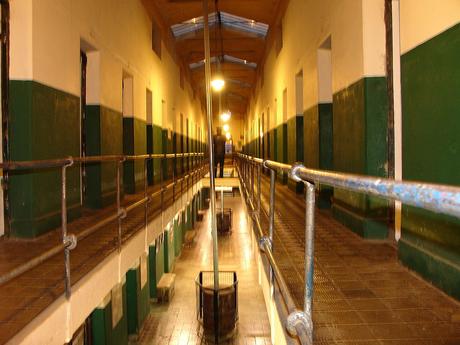 Penal de Ushuaia