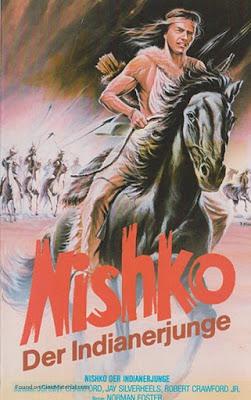GRAN AVENTURA INDIA, LA (Indian Paint) (USA, 1965) Western GRAN AVENTURA INDIA, LA (Indian Paint) (USA, 1965) Western