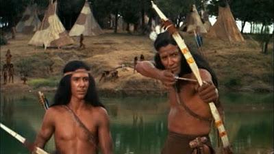 GRAN AVENTURA INDIA, LA (Indian Paint) (USA, 1965) Western GRAN AVENTURA INDIA, LA (Indian Paint) (USA, 1965) Western