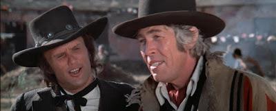 PAT GARRET AND BILLY THE KID (USA, 1973) Western