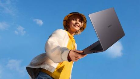 Huawei Matebook D 15 2021, renovación con Intel de 11ª generación Huawei Matebook D 15 2021, renovación con Intel de 11ª generación