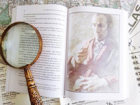EL SABUESO DE LOS BASKERVILLE: ¡Un misterio para Sherlock Holmes! EL SABUESO DE LOS BASKERVILLE: ¡Un misterio para Sherlock Holmes!