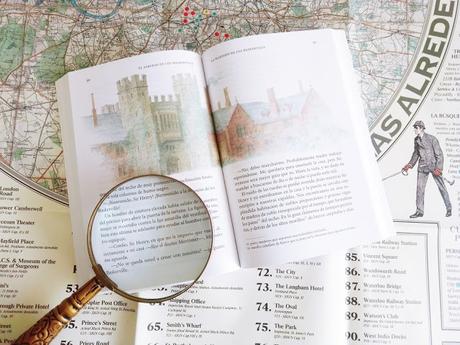 EL SABUESO DE LOS BASKERVILLE: ¡Un misterio para Sherlock Holmes! EL SABUESO DE LOS BASKERVILLE: ¡Un misterio para Sherlock Holmes!