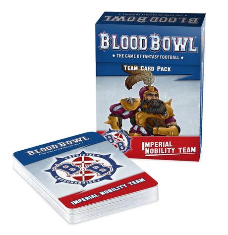 Pre-pedidos de esta semana en GW: Blood Bowl Pre-pedidos de esta semana en GW: Blood Bowl