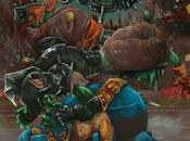 Pre-pedidos esta semana Blood Bowl