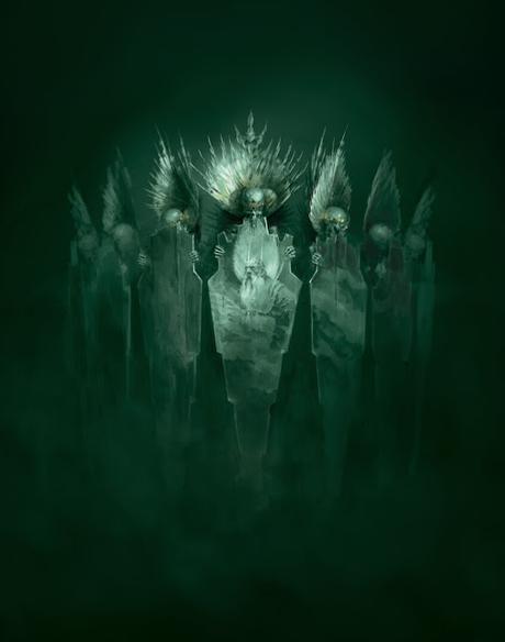 Pre-pedidos de esta semana en GW: Warhammer Underworlds