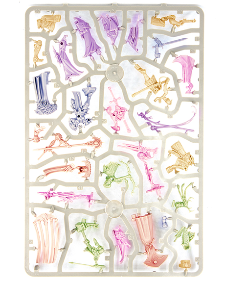 Que va con que en las matrices de WQ Cursed City Que va con que en las matrices de WQ Cursed City