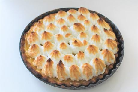 Lemon Pie lemon pie
