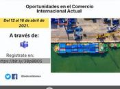 Invitan sector industrial mexiquense semana comercio exterior