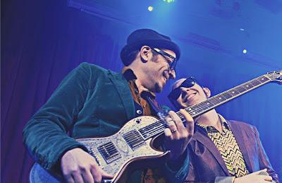 CALIBRE 91: 'LA SUMA DE LOS DÍAS'