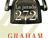 jurado 272» Graham Moore