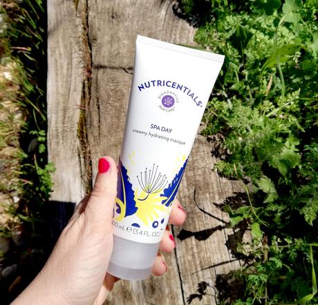 NUTRICENTIALS: LA PRIMERA LÍNEA BIOADAPTATIVA DE NUSKIN PARA EL CUIDADO DE LA PIEL NUTRICENTIALS: LA PRIMERA LÍNEA BIOADAPTATIVA DE NUSKIN PARA EL CUIDADO DE LA PIEL