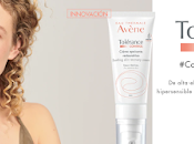 Tolerance Control Thermale Avène