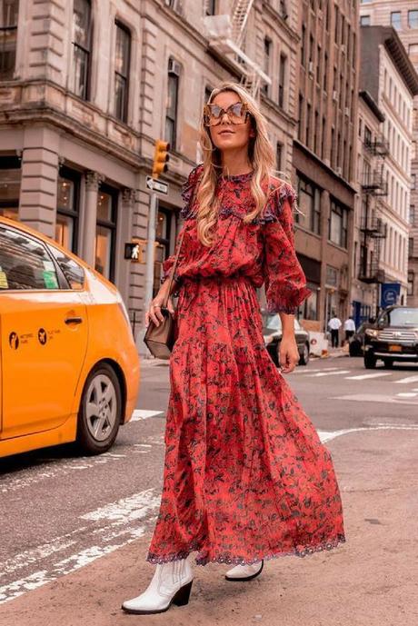 ¿Las botas cowboy son tendencia? ¡Descúbrelo!