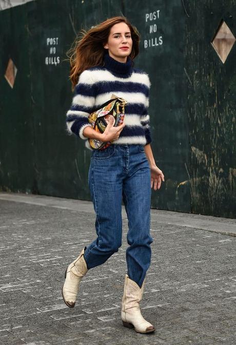¿Las botas cowboy son tendencia? ¡Descúbrelo! ¿Las botas cowboy son tendencia? ¡Descúbrelo!