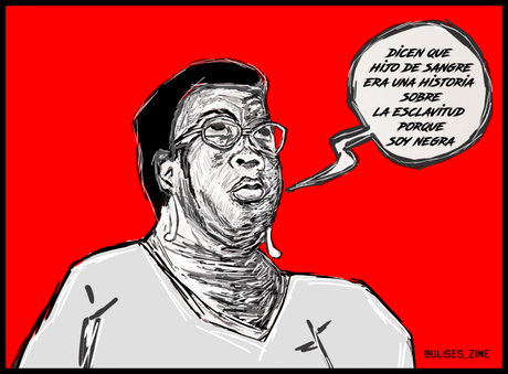 Octavia Butler: La Estirpe de Lilith I: Amanecer