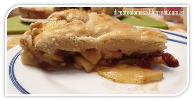 Apple Pie