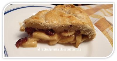 Apple Pie