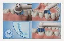 Mi higiene bucodental con LOVE BEAUTY AND PLANET y ORAL-B Mi higiene bucodental con LOVE BEAUTY AND PLANET y ORAL-B