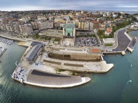 Maurano y la ermita medieval de San Martín Maurano y la ermita medieval de San Martín