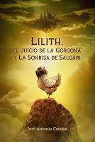 Lilith portada