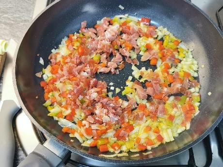 Arroz con alcachofas frescas, receta de temporada