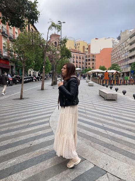 CAPA SOBRE CAPA EN PRIMAVERA.- CAPA SOBRE CAPA EN PRIMAVERA.-