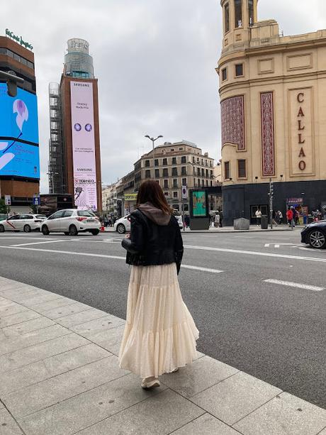 CAPA SOBRE CAPA EN PRIMAVERA.- CAPA SOBRE CAPA EN PRIMAVERA.-