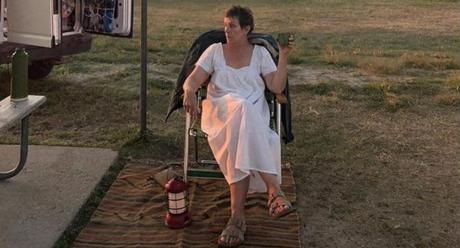 Nomadland (Chloé Zhao, 2020)