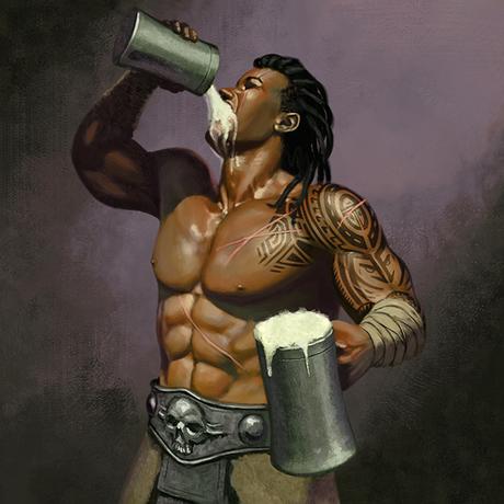 Dean Spencer: Catálogos, web, Patreon y mas cosas