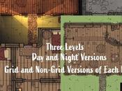 'Come Inn' Pack, BeaDnD